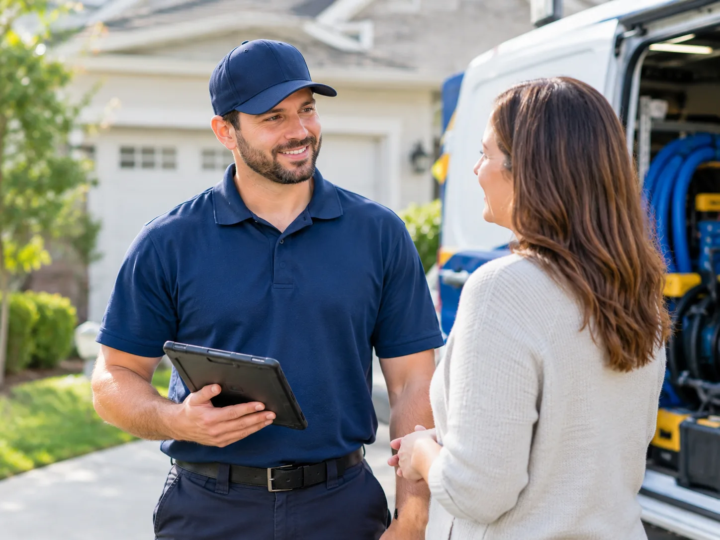 Sewage Backup Cleanup Rosedale, WV FAQs